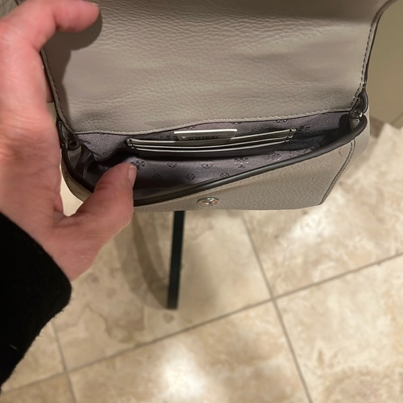 NWT Tory Burch Crossbody - Picture 5 of 9